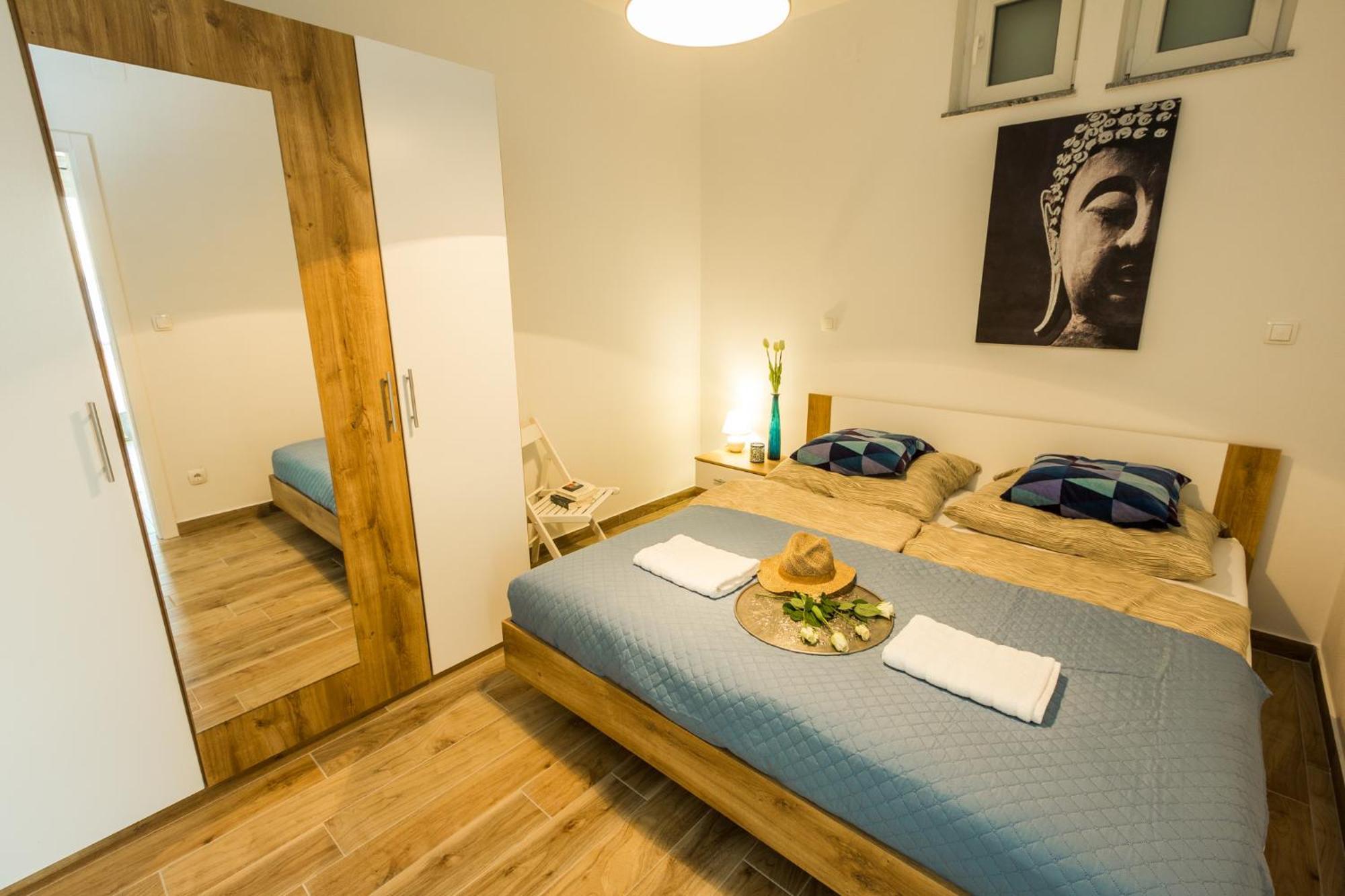 2Bfree Apartments สตินิกา ภายนอก รูปภาพ