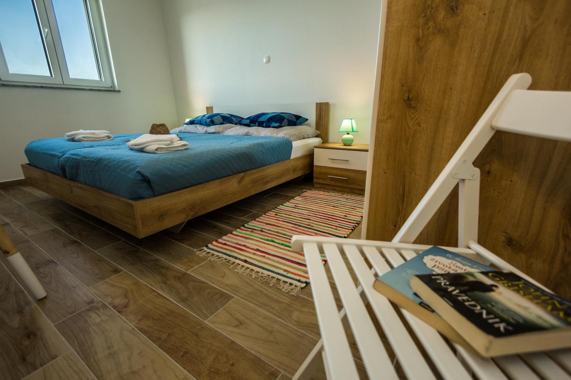 2Bfree Apartments สตินิกา ภายนอก รูปภาพ