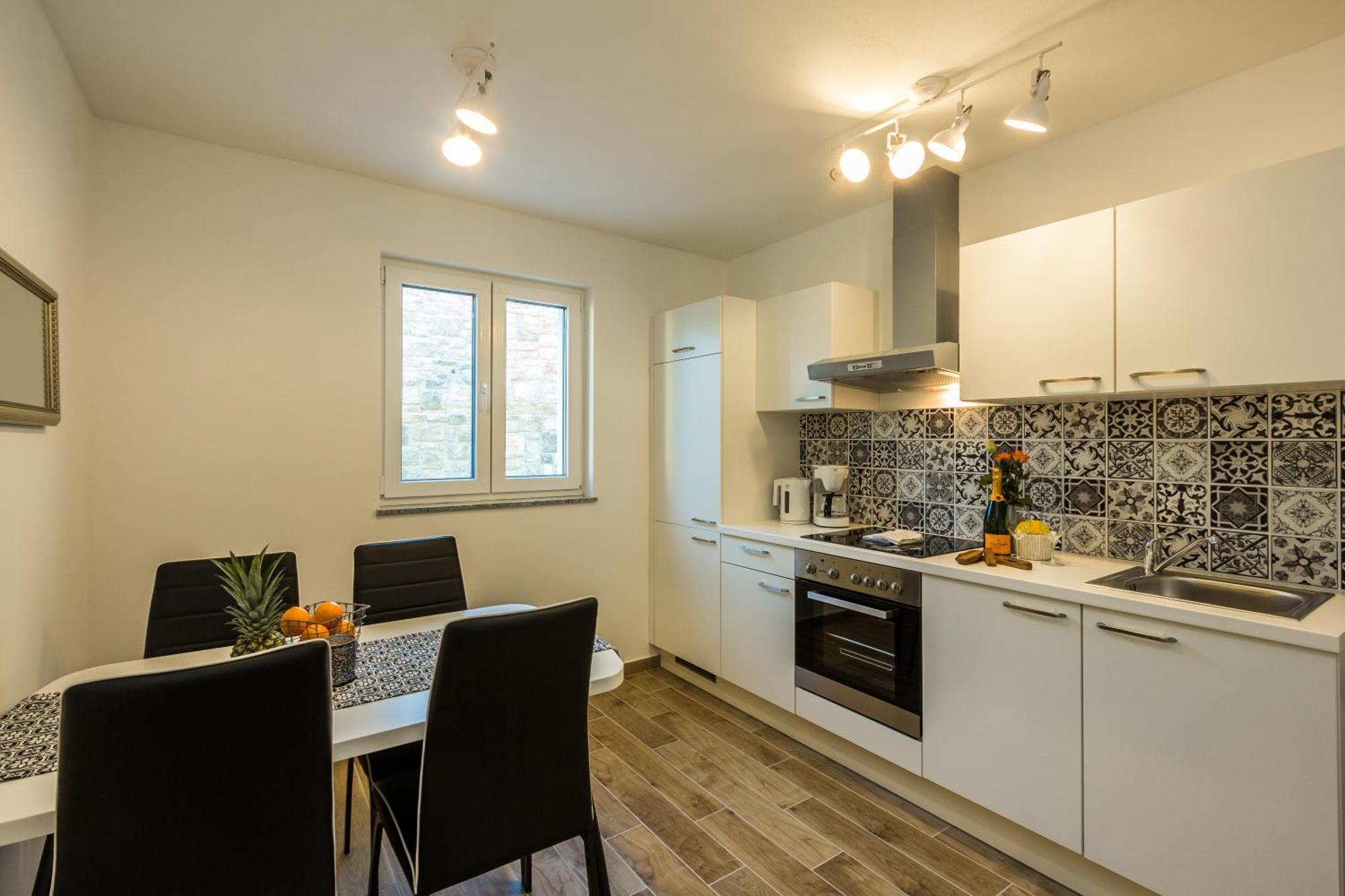 2Bfree Apartments สตินิกา ภายนอก รูปภาพ