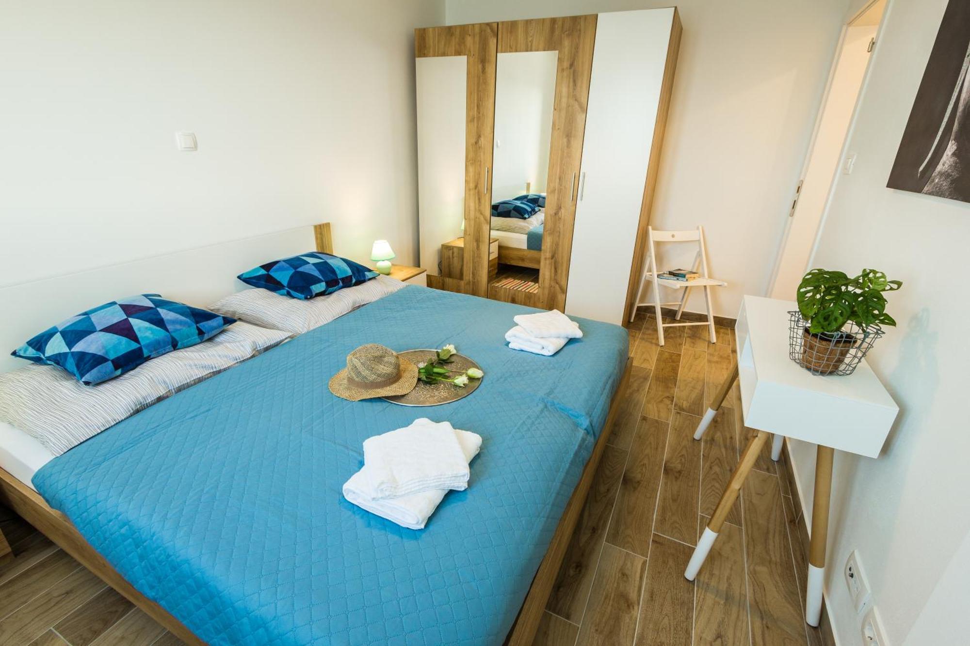 2Bfree Apartments สตินิกา ภายนอก รูปภาพ