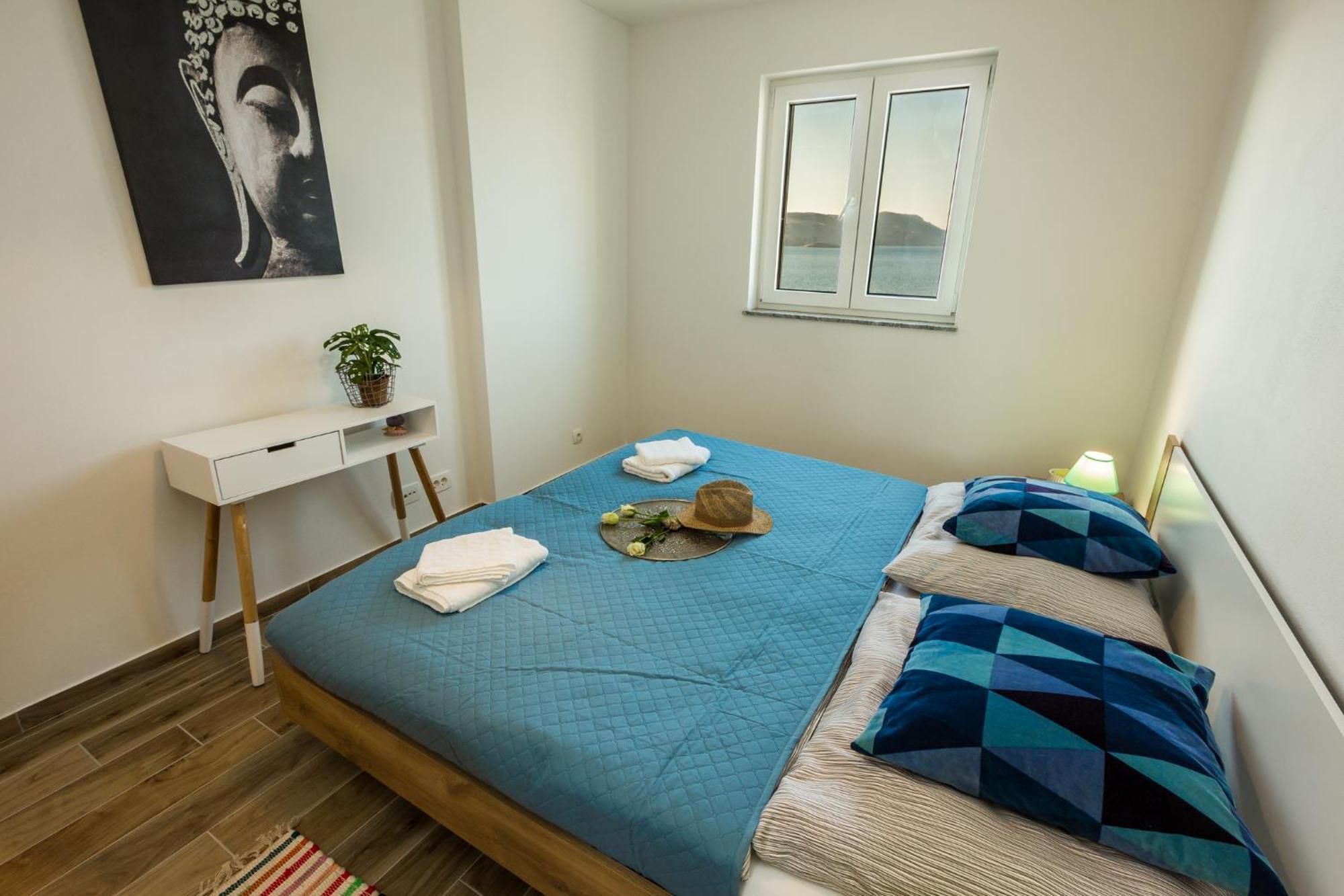 2Bfree Apartments สตินิกา ภายนอก รูปภาพ