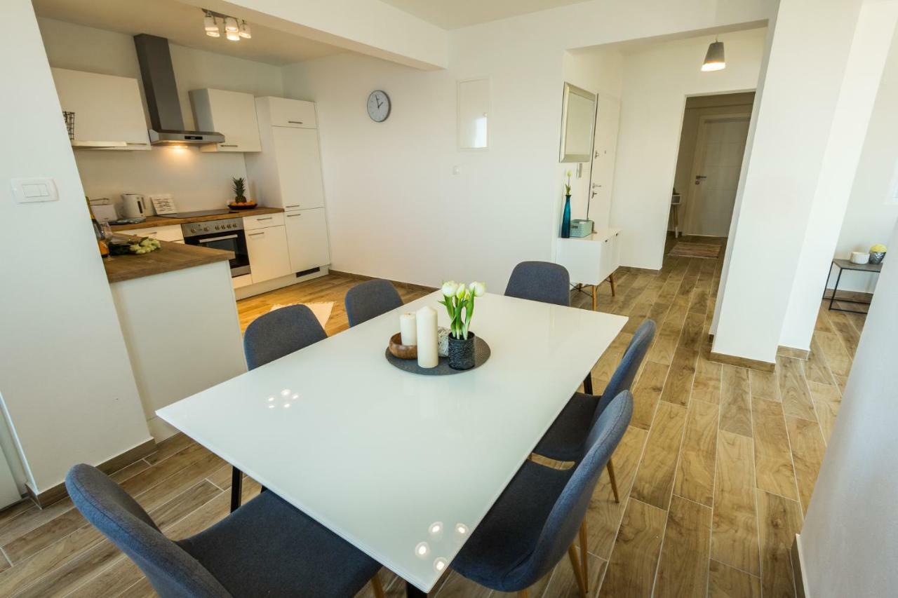 2Bfree Apartments สตินิกา ภายนอก รูปภาพ