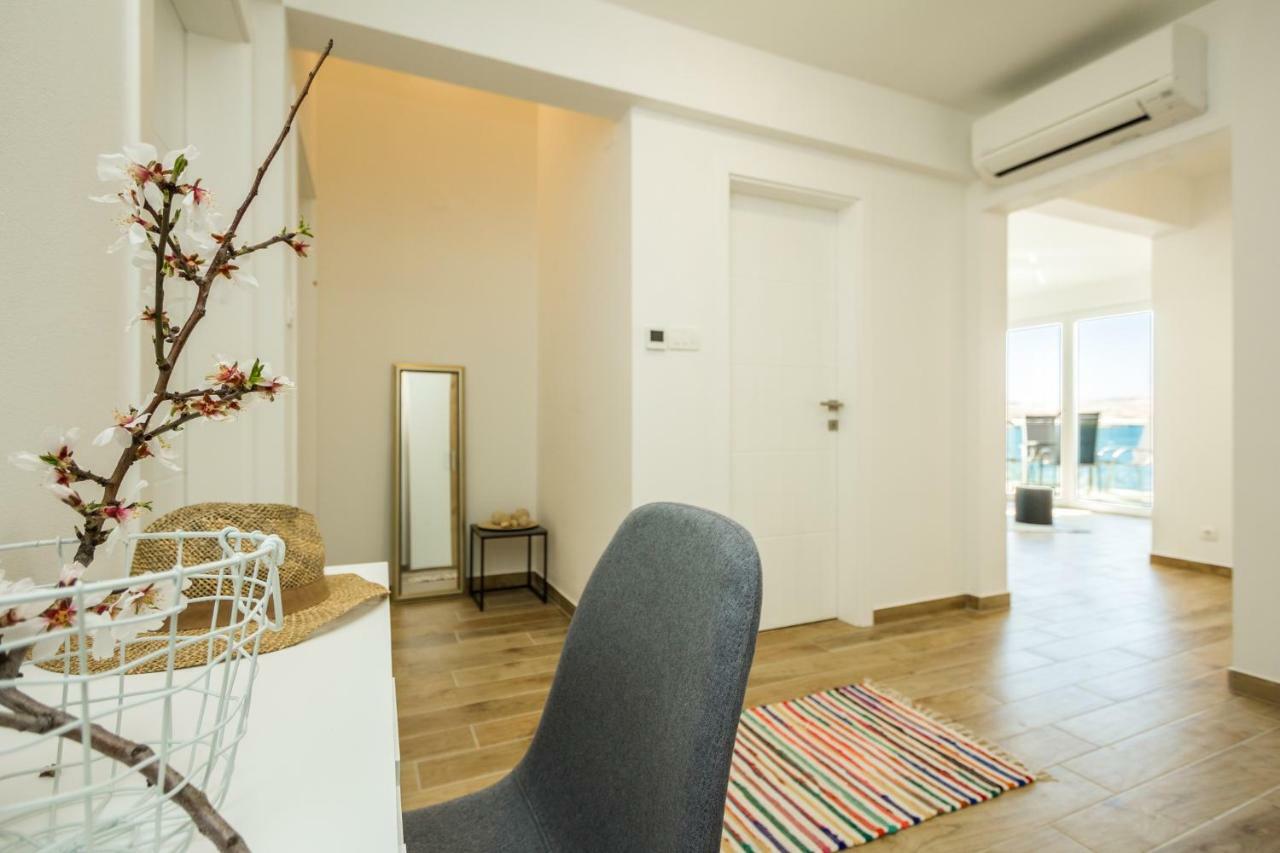 2Bfree Apartments สตินิกา ภายนอก รูปภาพ