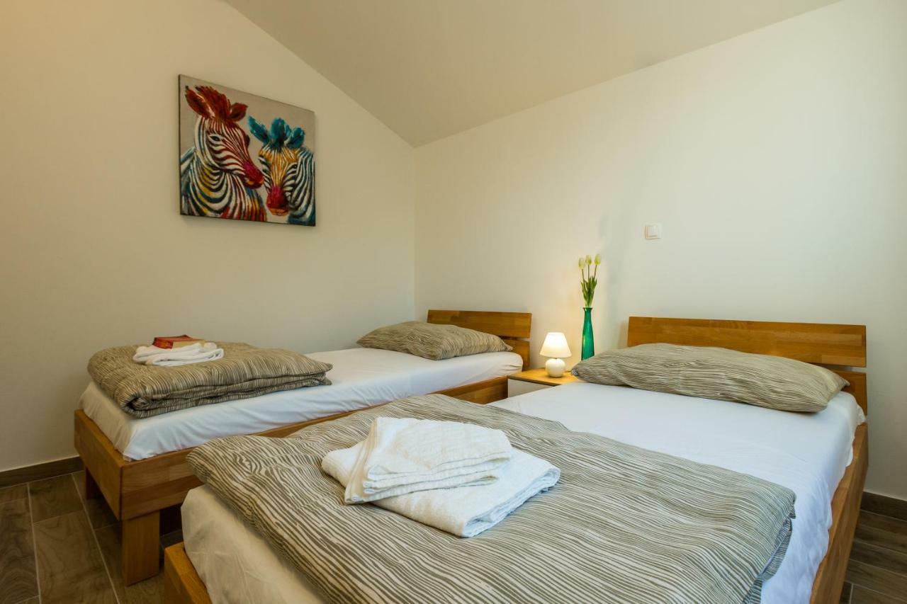 2Bfree Apartments สตินิกา ภายนอก รูปภาพ