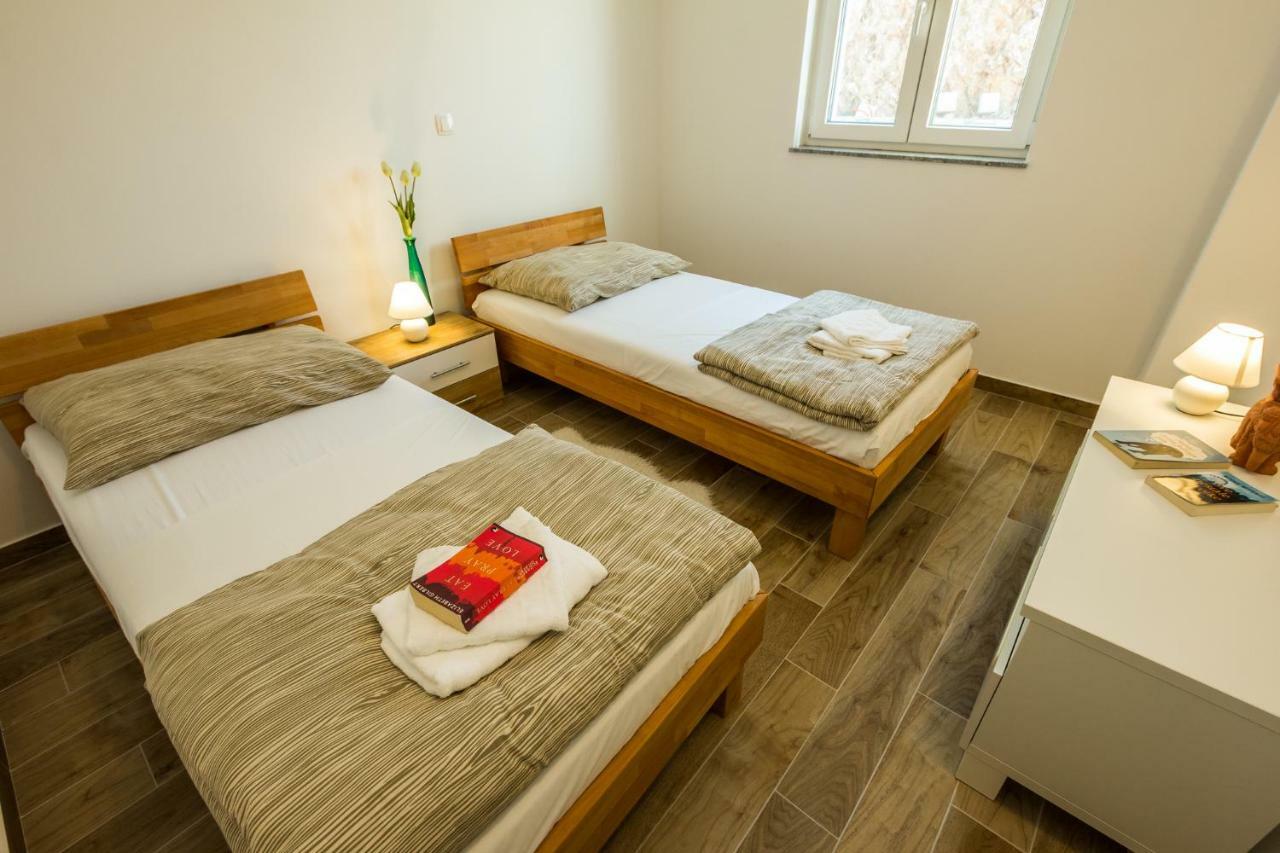 2Bfree Apartments สตินิกา ภายนอก รูปภาพ