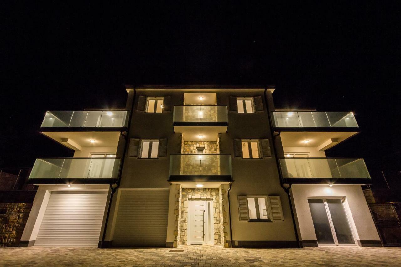 2Bfree Apartments สตินิกา ภายนอก รูปภาพ