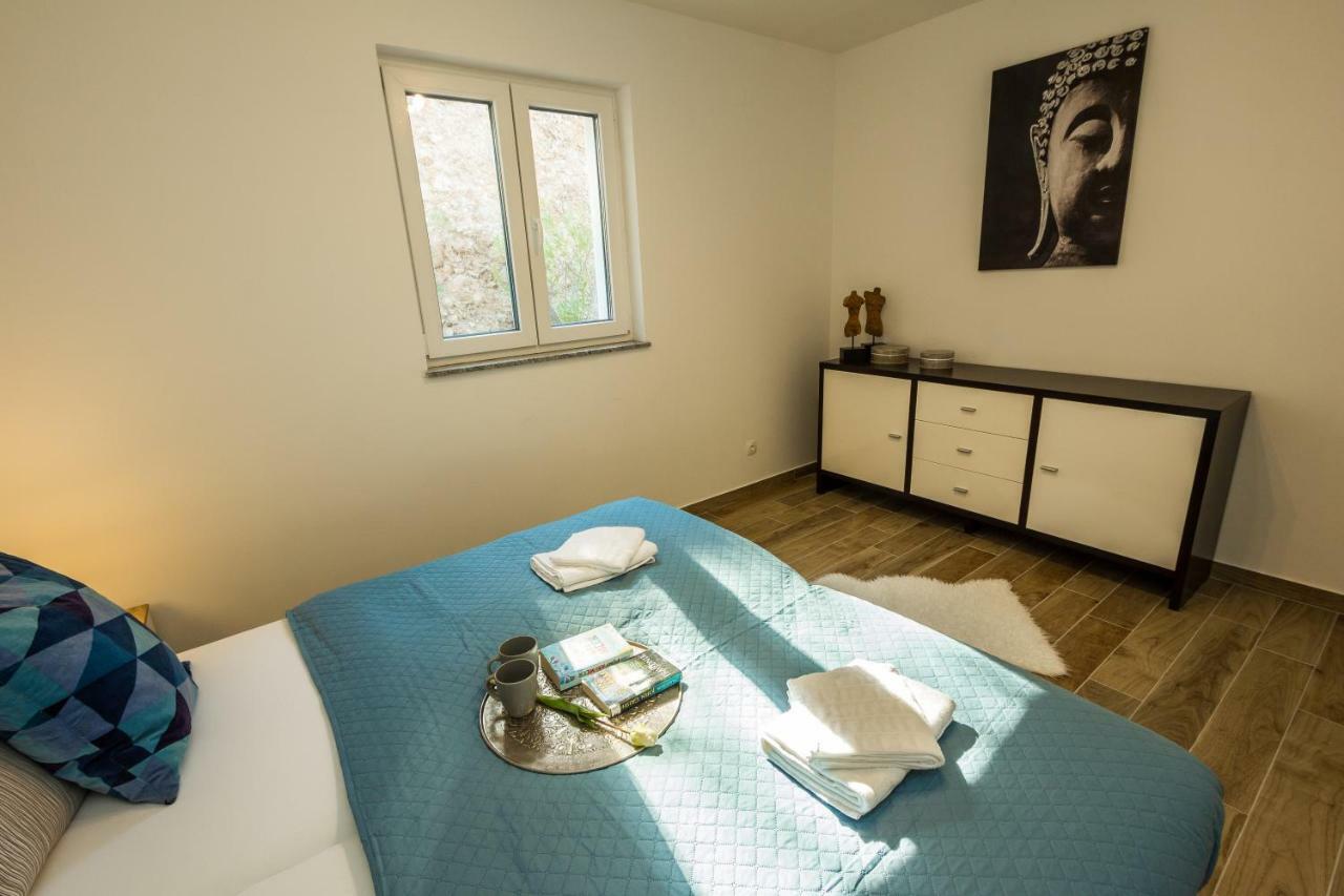 2Bfree Apartments สตินิกา ภายนอก รูปภาพ
