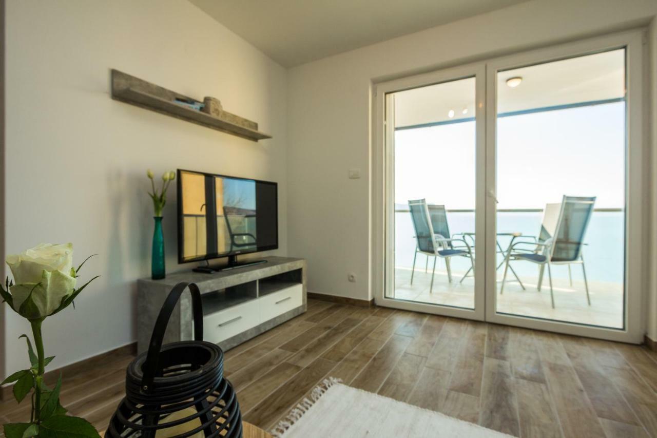 2Bfree Apartments สตินิกา ภายนอก รูปภาพ