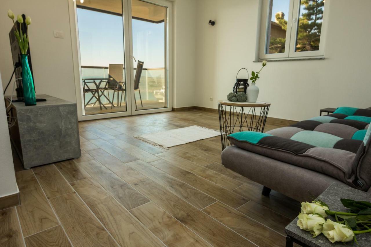 2Bfree Apartments สตินิกา ภายนอก รูปภาพ